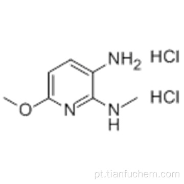 HC azul 7 CAS 83732-72-3